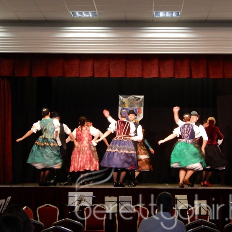 Köszönjük Berettyóújfalu 36